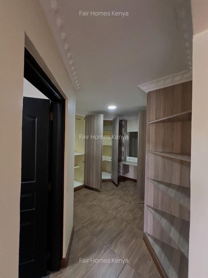 5 Bed Townhouse with En Suite at Convent Drive - 13