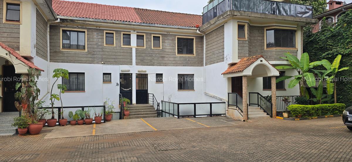 4 Bed Townhouse with Staff Quarters at Grovelia Grove - 3