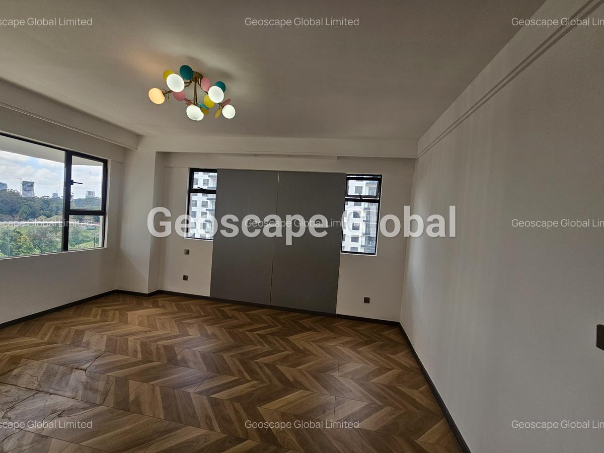 4 Bed Apartment with En Suite in Kileleshwa - 10