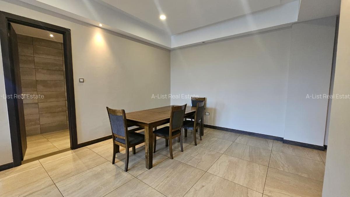 Furnished 2 Bed Apartment with En Suite at Donyo Sabuk - 3