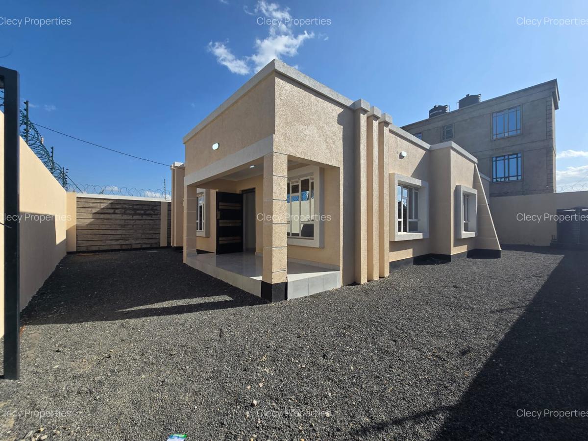 3 Bed House with En Suite at Eastern Bypass - 1