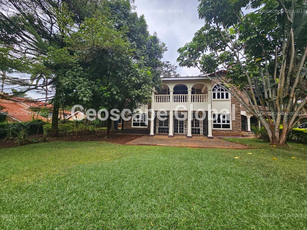 4 Bed House with En Suite in Spring Valley - 7