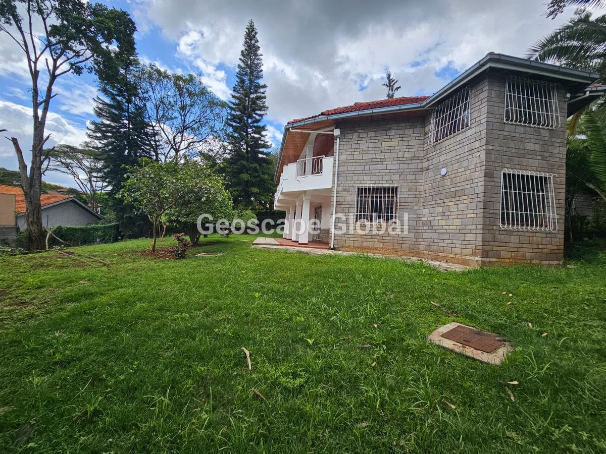 5 Bed House with En Suite in Gigiri - 10