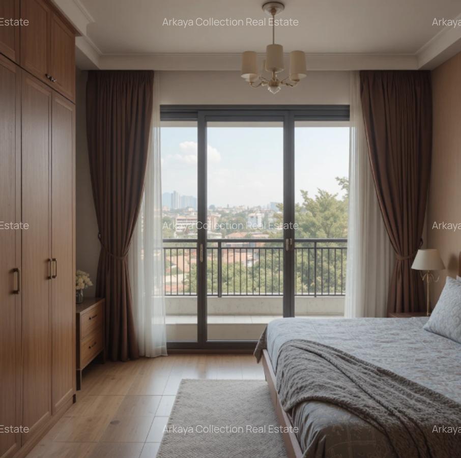 1 Bed Apartment with En Suite in Westlands Area - 4