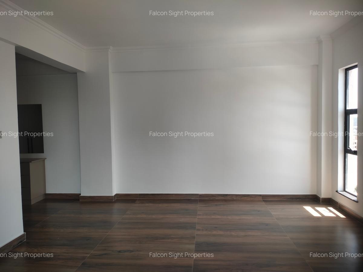 3 Bed Apartment with Swimming Pool at One Bedroom At 110K Close Proximity To Westgate Mall - 10