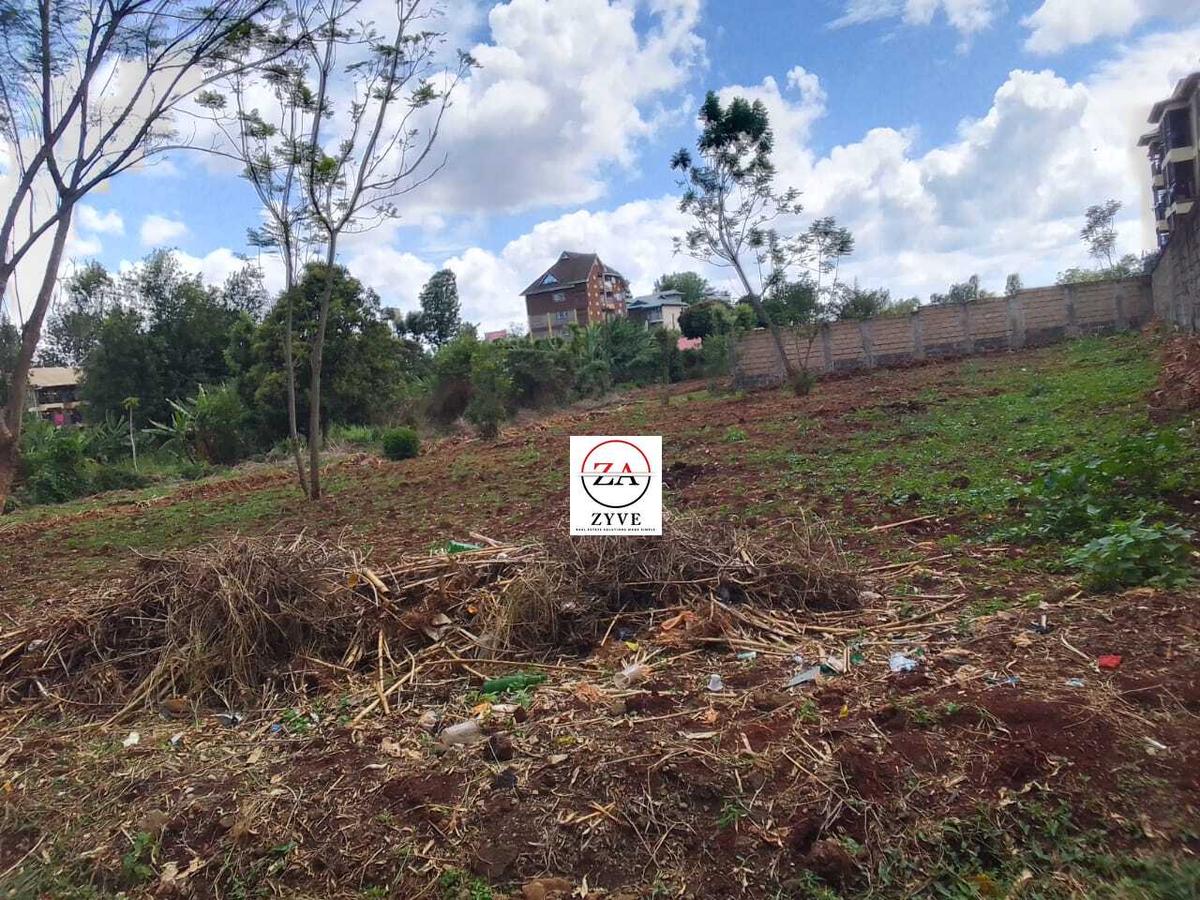 0.25 ac Land at Wangige - 2