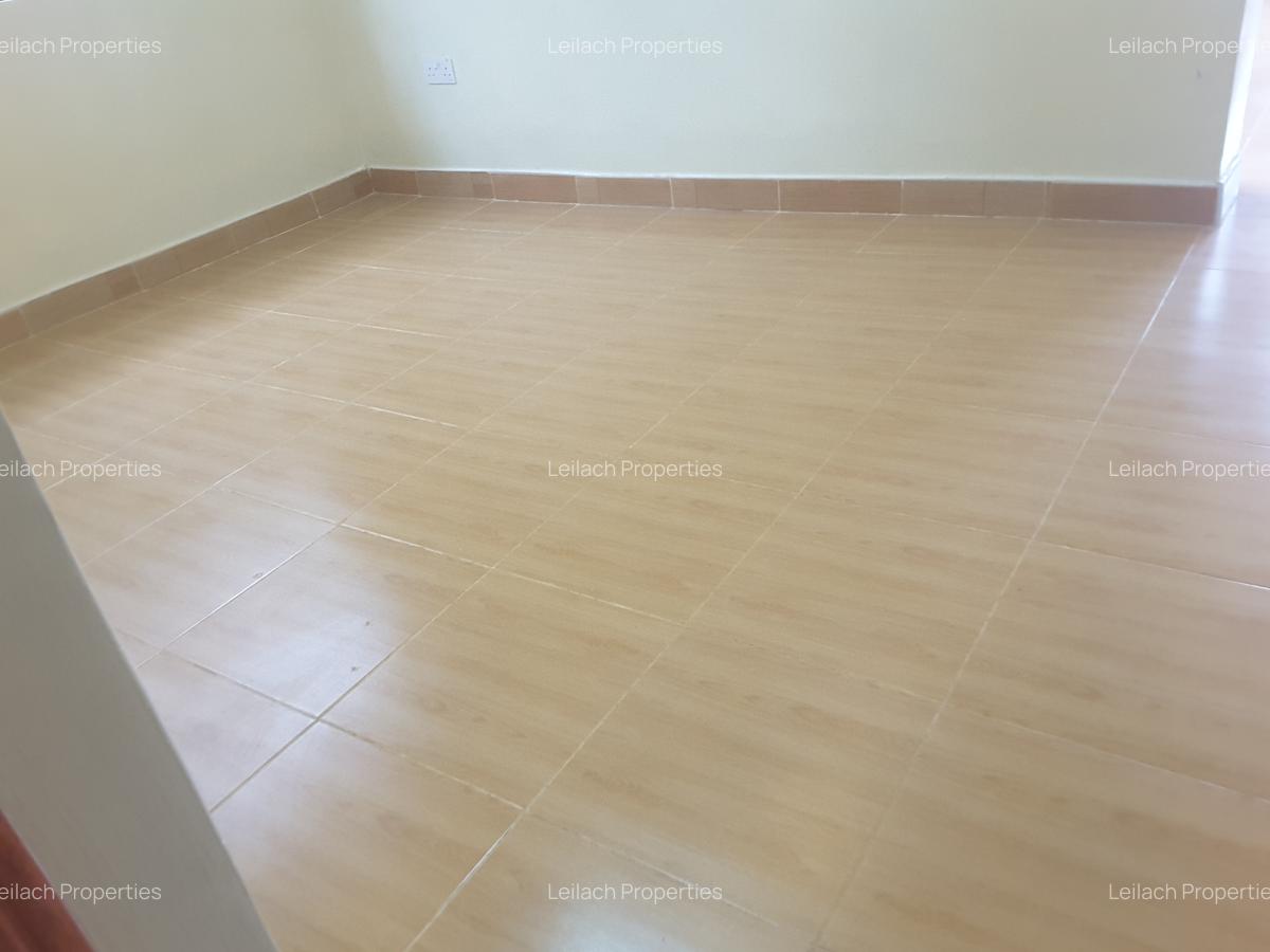 4 Bed House with En Suite in Ongata Rongai - 10