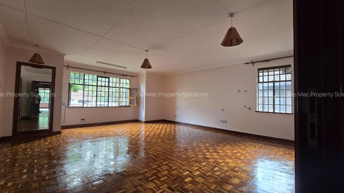 4 Bed House with En Suite at Peponi Road - 17