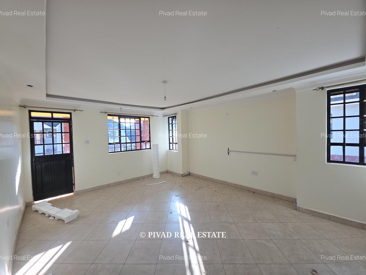 5 Bed House with Garden in Kiambu Road - 9