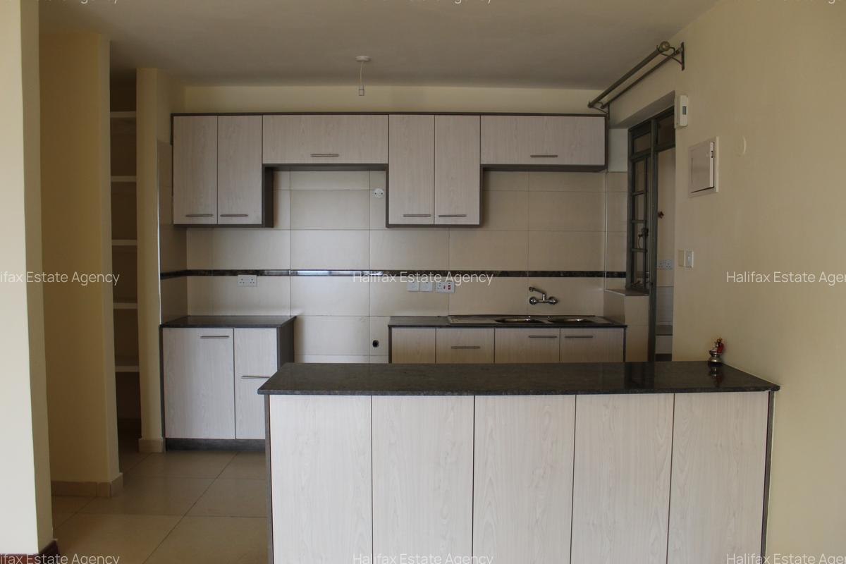 4 Bed Apartment with En Suite in Thika Road - 3
