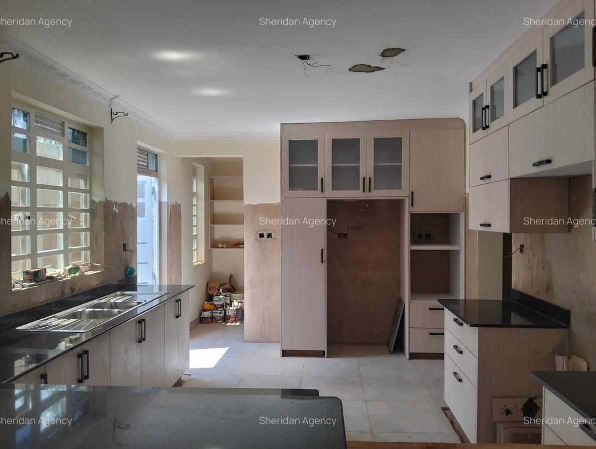 4 Bed Townhouse with En Suite at Croton Ridge - 3