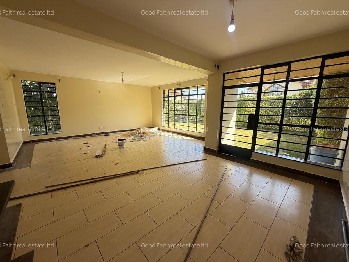 4 Bed Villa with En Suite in Kiambu Road - 6