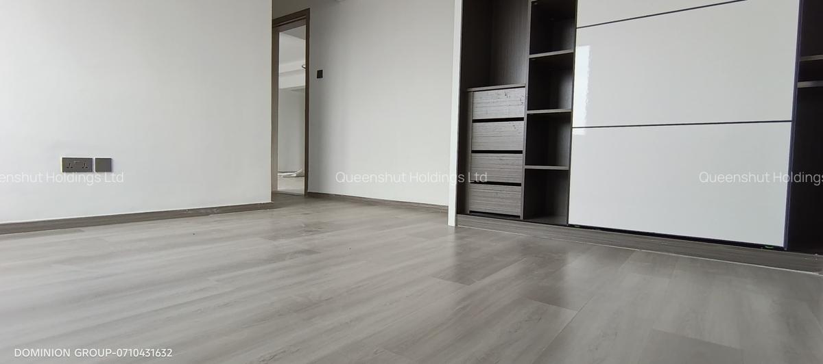 2 Bed Apartment with En Suite at Westlands Road - 14