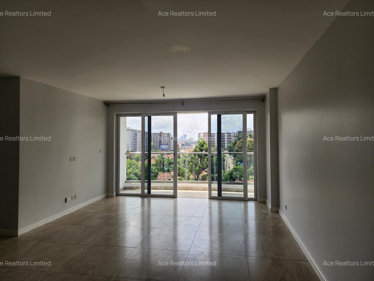 2 Bed Apartment with En Suite at Gatundu Road - 10