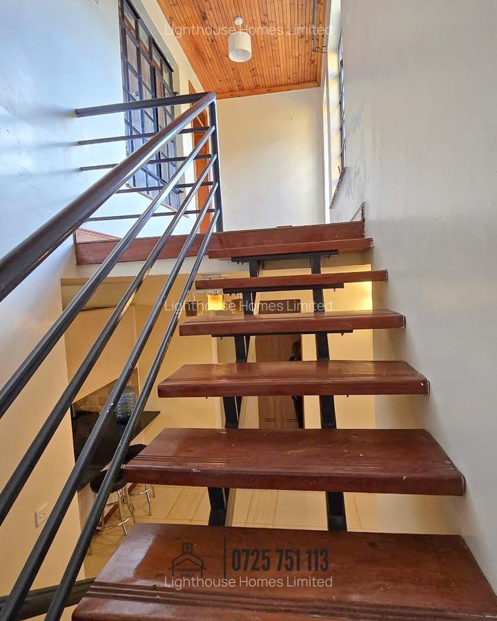 3 Bed Apartment with En Suite at Riverside Drive - 8