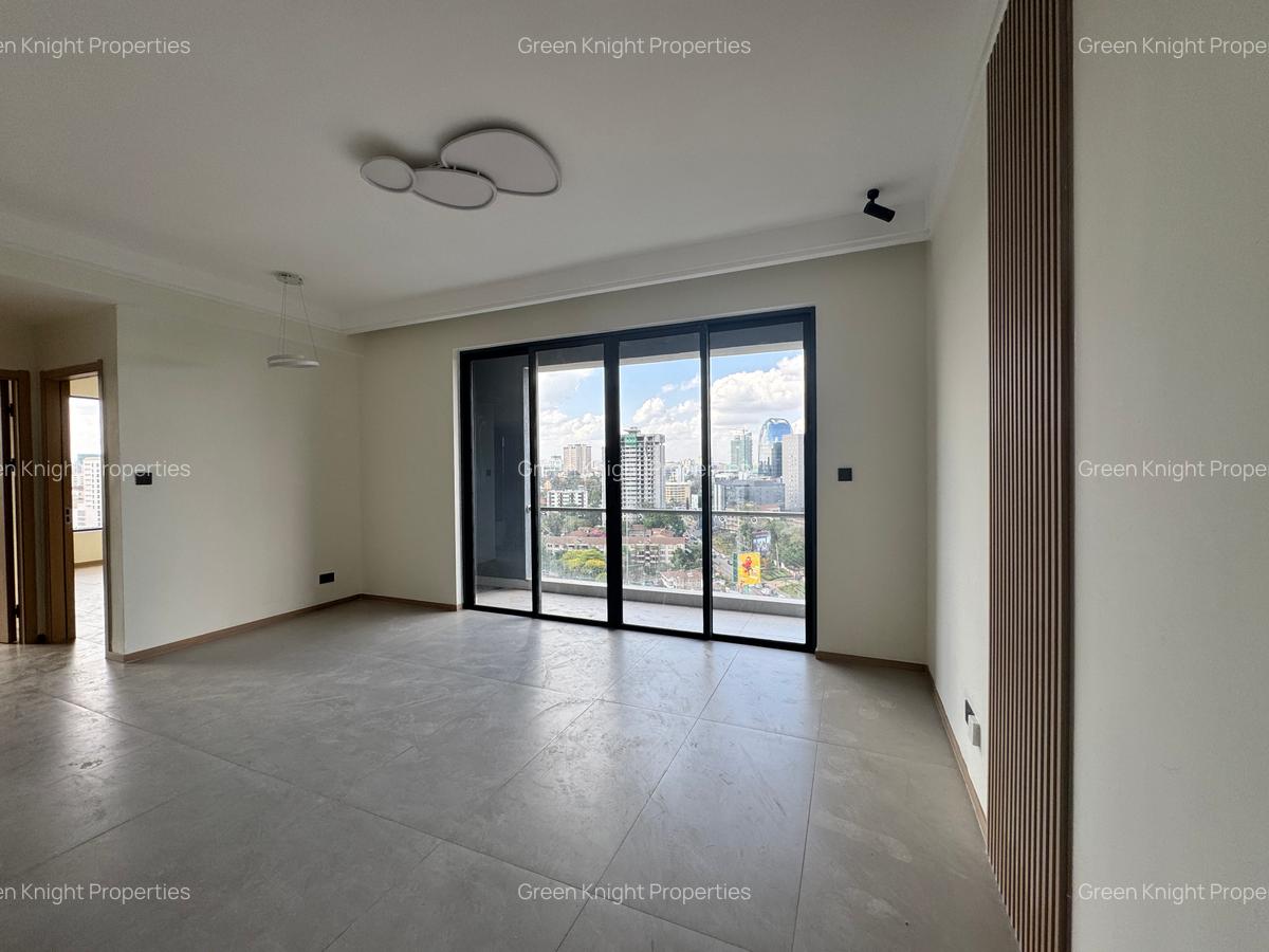 Serviced 1 Bed Apartment with En Suite in Riverside - 8