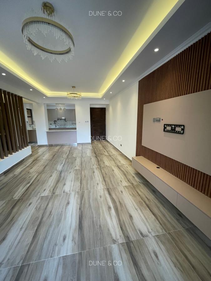 2 Bed Apartment with En Suite in Westlands Area - 2