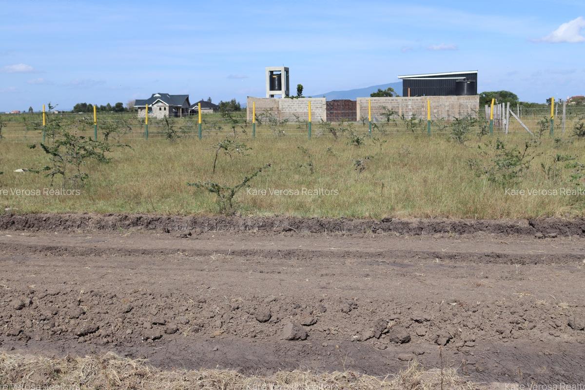0.5 ac Land at Ruiru East - 8