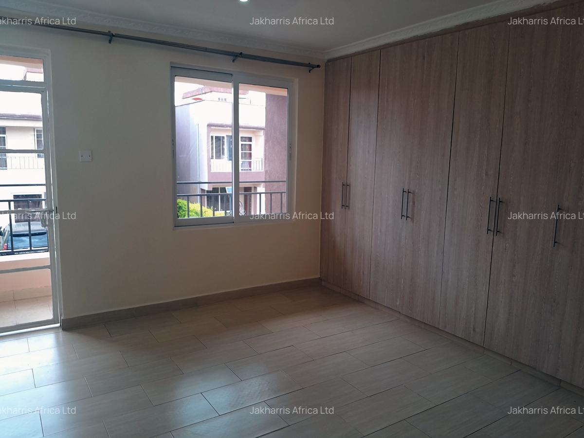 4 Bed Townhouse with En Suite in Syokimau - 7