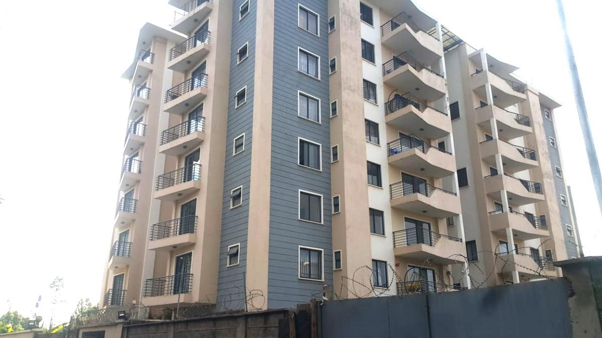 3 Bed Apartment with En Suite in Ruaka - 1