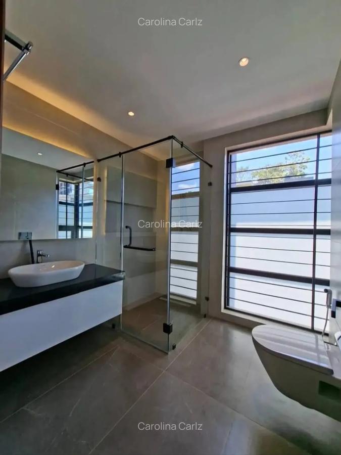 3 Bed Apartment with En Suite in Loresho - 6