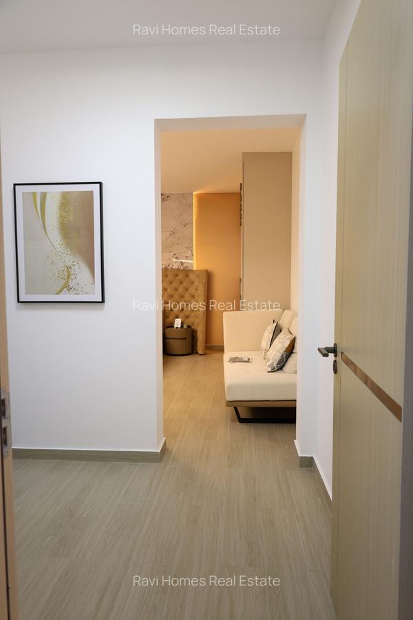 4 Bed Apartment with En Suite in Kilimani - 3