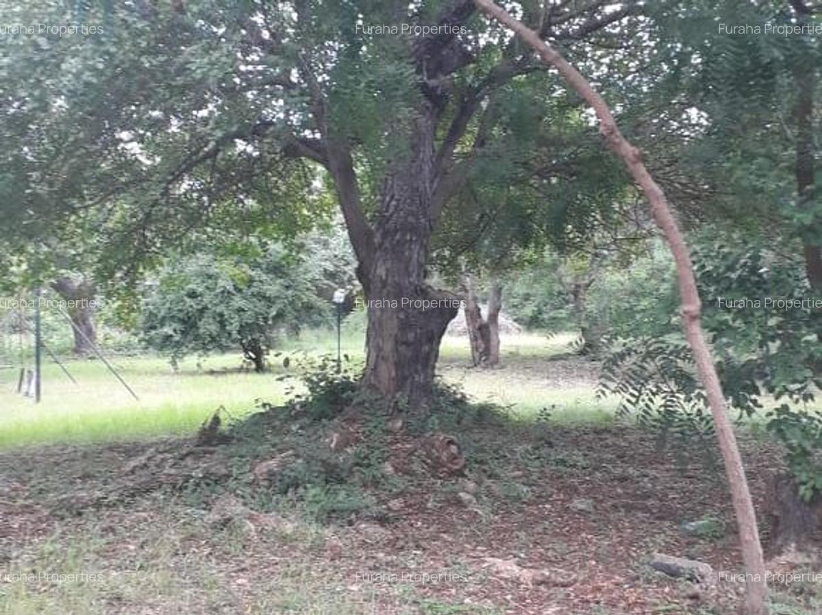 4,047 m² Land in Nyali Area - 1