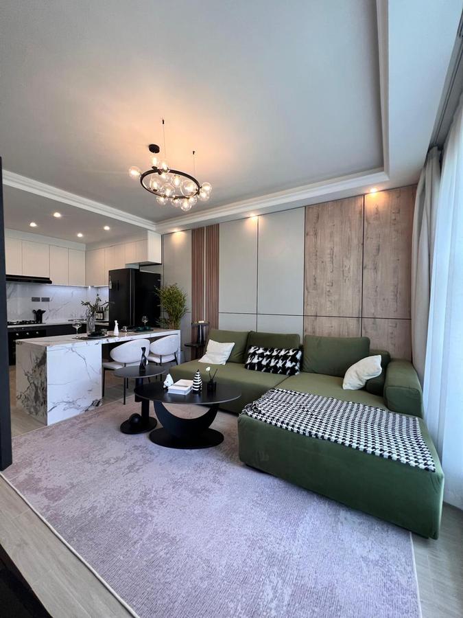 1 Bed Apartment with En Suite at Westlands Road - 15