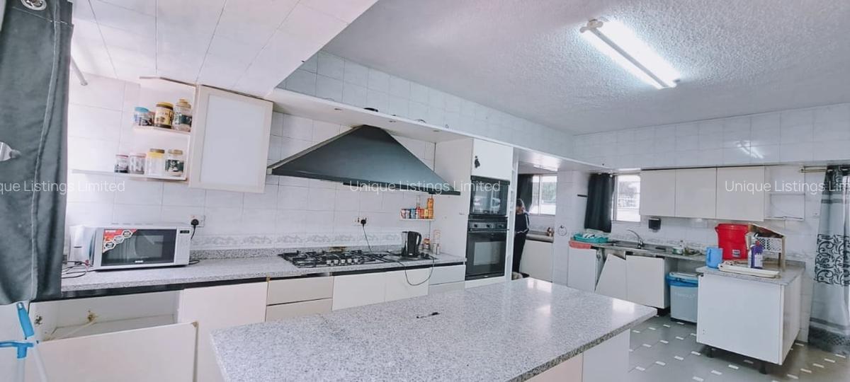 6 Bed House with En Suite in Kileleshwa - 9
