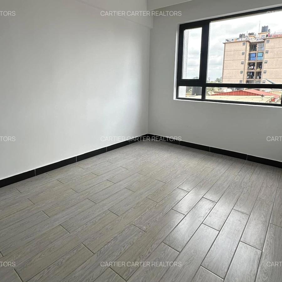 2 Bed House with Swimming Pool in Kilimani - 2