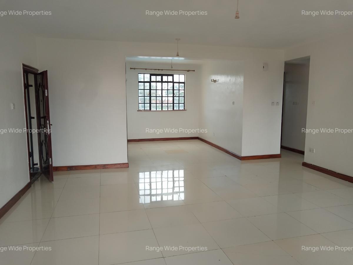 2 Bed Apartment with En Suite in Waiyaki Way - 2
