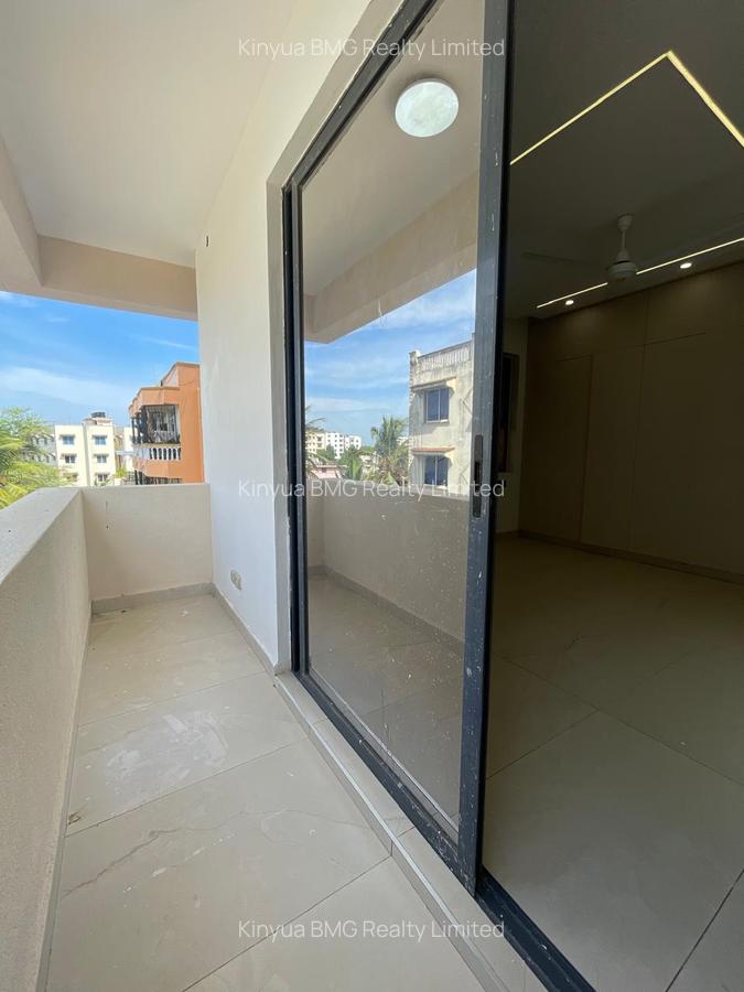 Serviced 4 Bed Apartment with En Suite at Umoja - 3