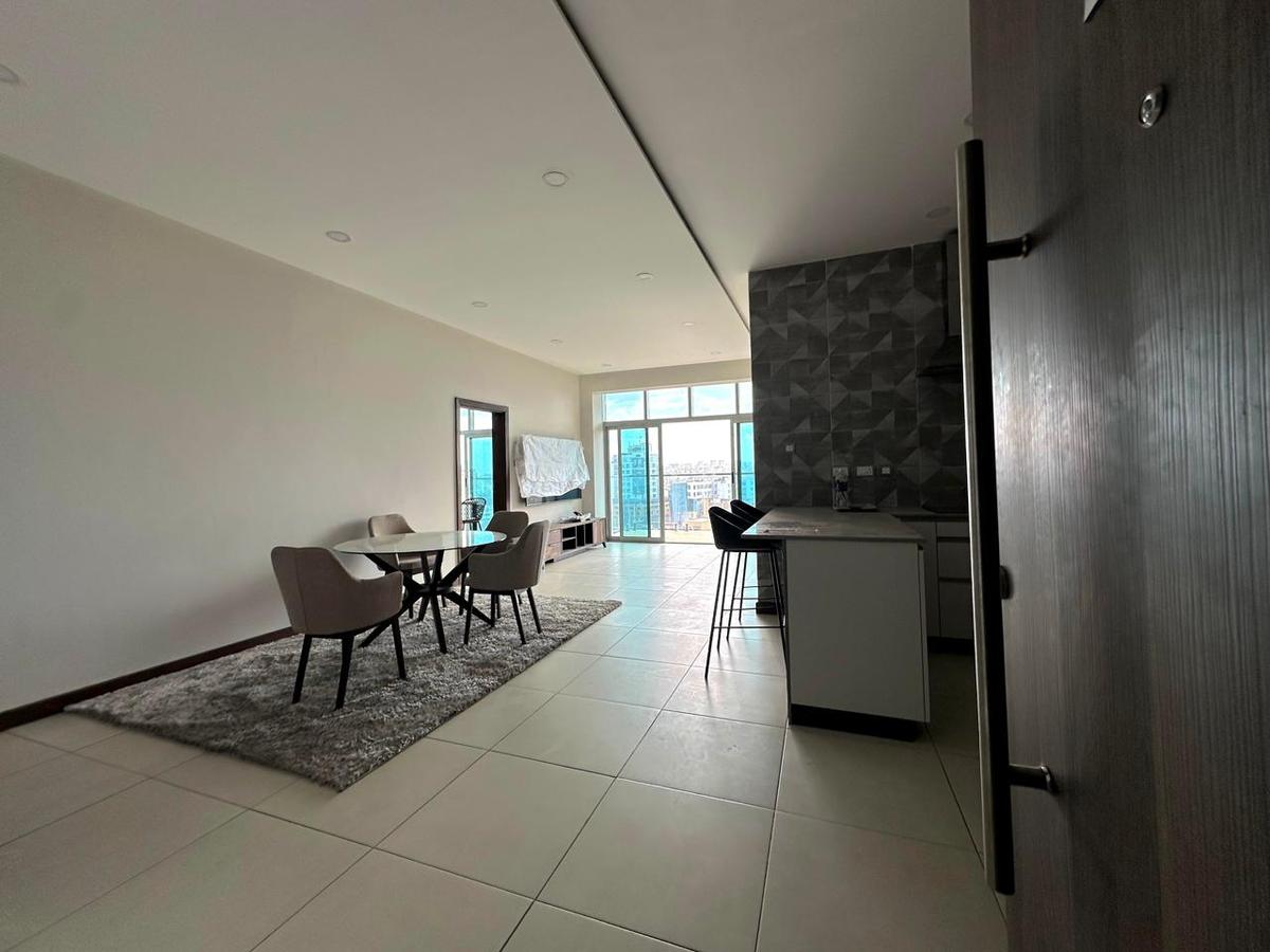 2 Bed Apartment with En Suite at Westlands - 6