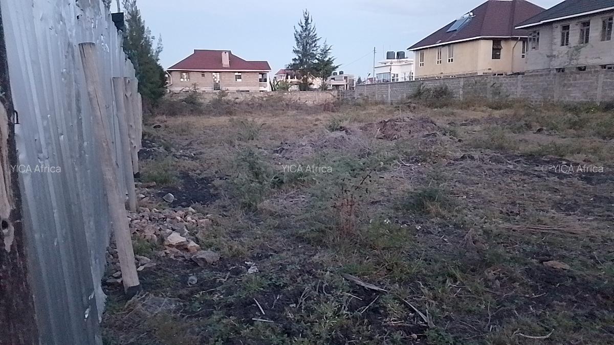 Land at Mwananchi Road - 5