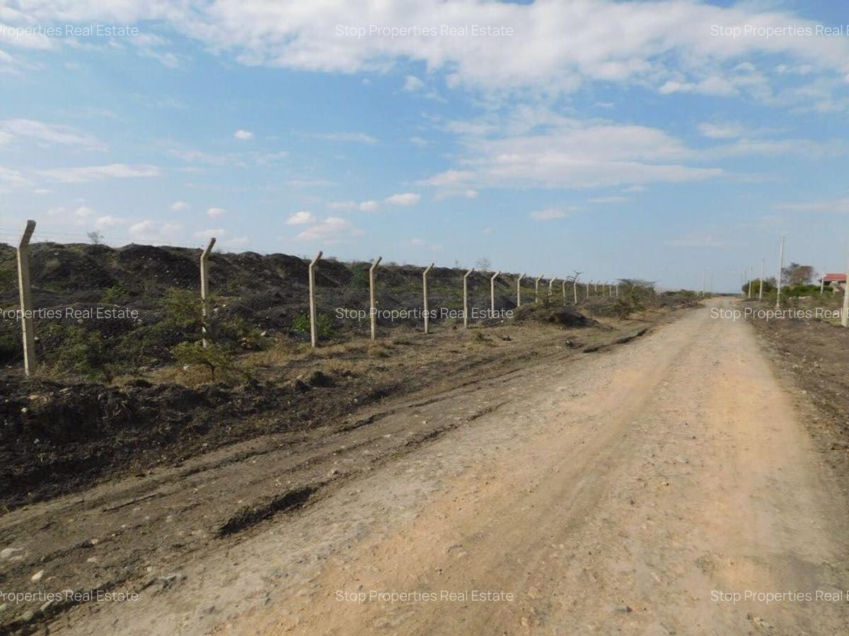505 m² Land in Syokimau - 5