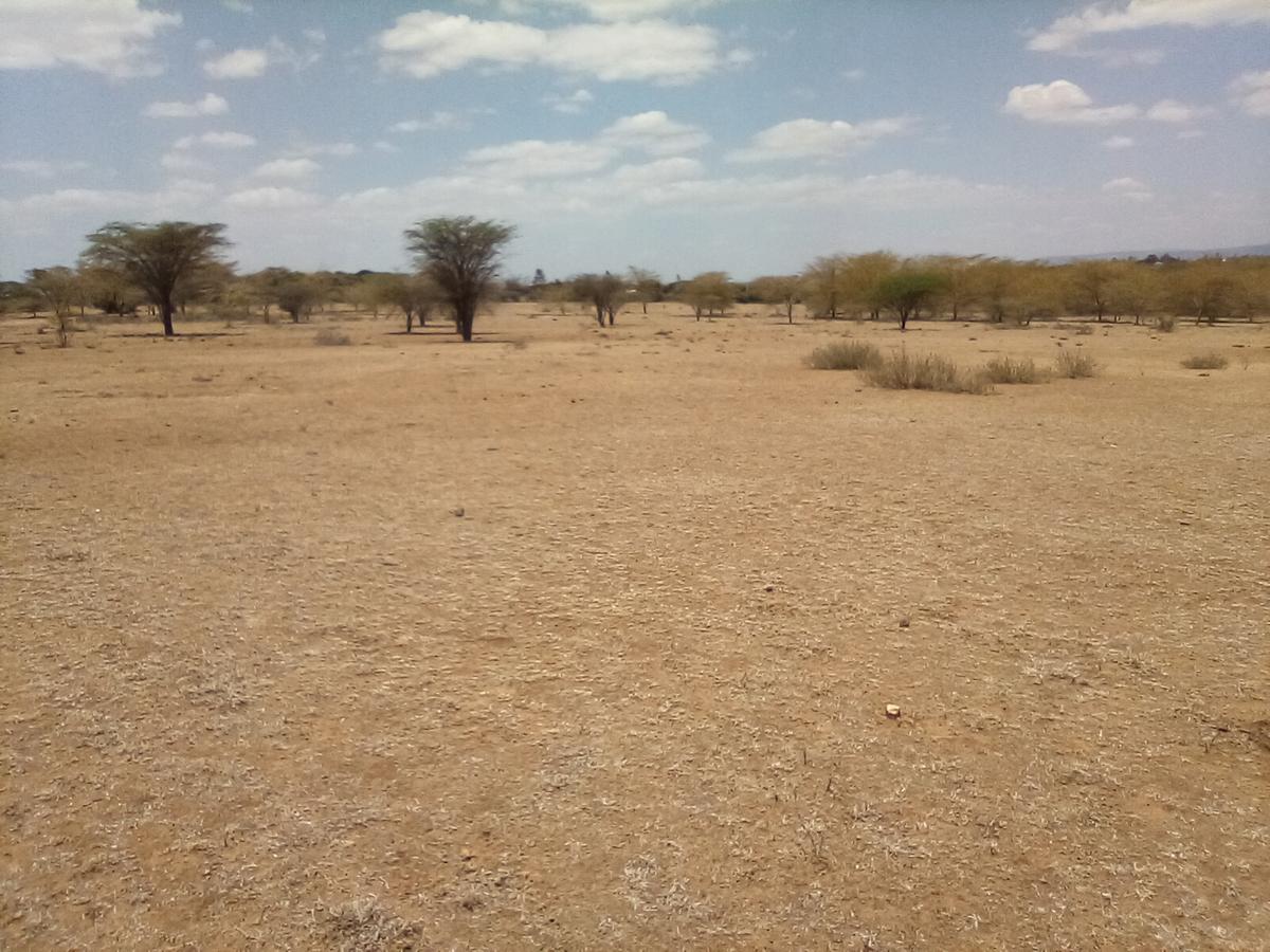 Land at Athi River - 2