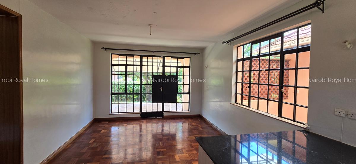 4 Bed House with En Suite at Runda Road - 11