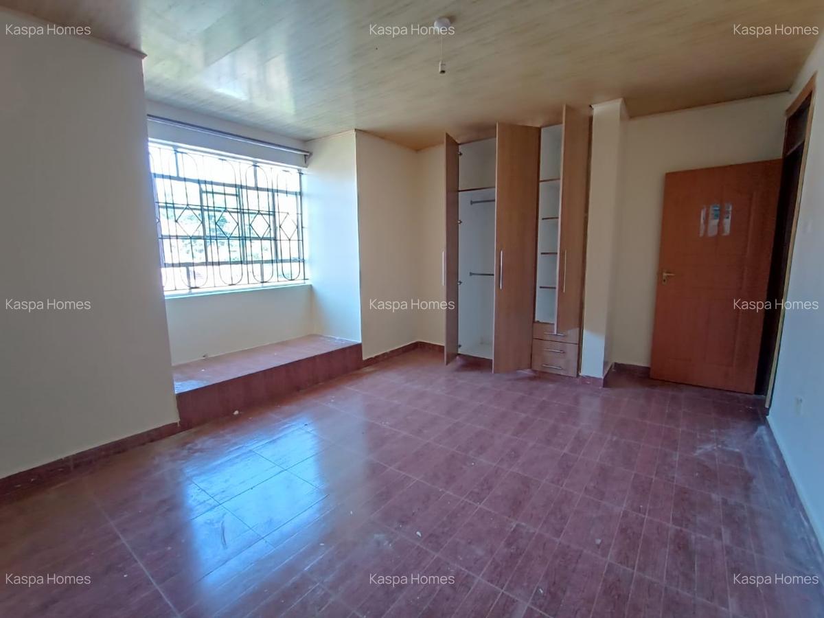 4 Bed House with En Suite in Karen - 15