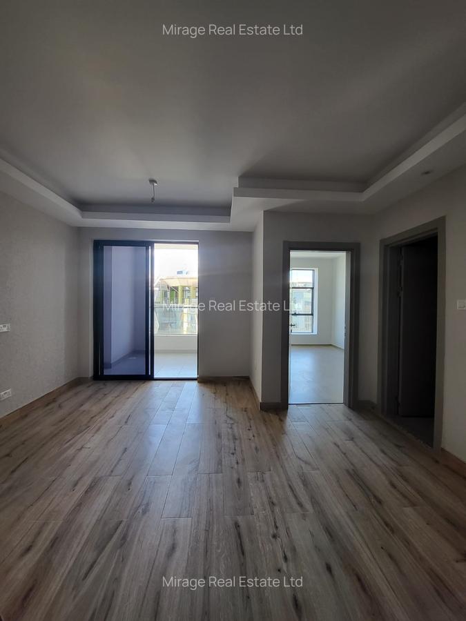 1 Bed Apartment with Swimming Pool in Westlands Area - 19