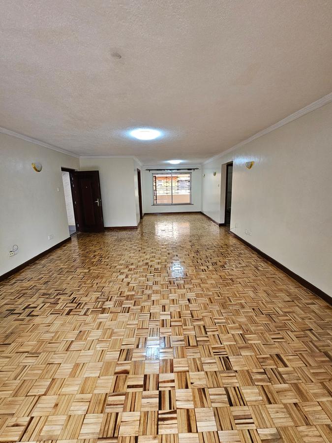 3 Bed Apartment with En Suite at Kilimani - 4