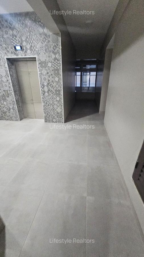 Serviced 1 Bed Apartment with En Suite at Vihiga Road - 15