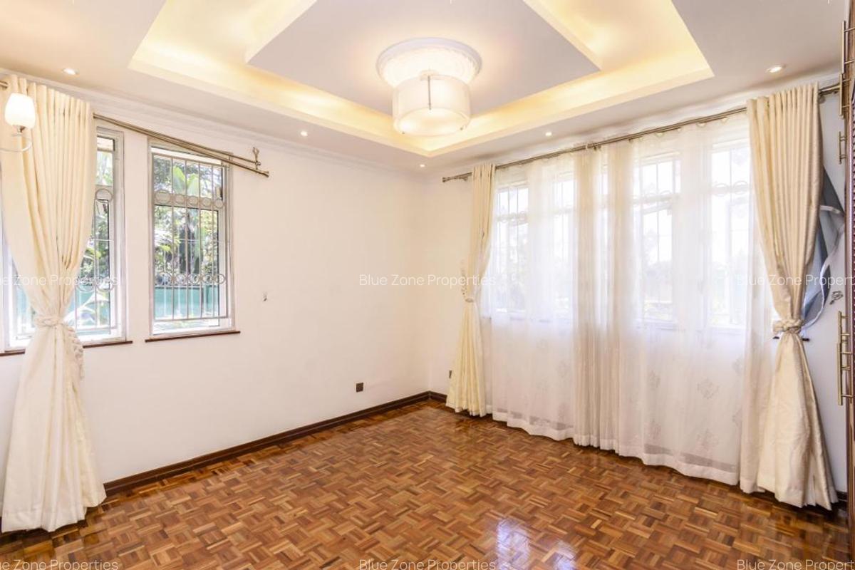 4 Bed Villa with En Suite at Off Ruaka Rd - 13