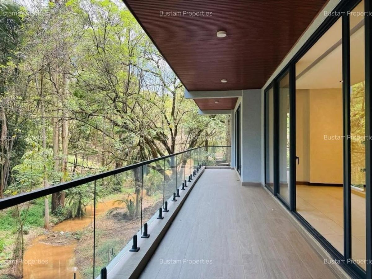 4 Bed Apartment with En Suite in Spring Valley - 9