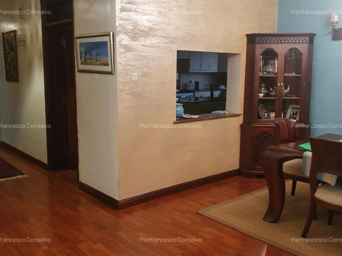 3 Bed Apartment with En Suite at Muguga Green - 1