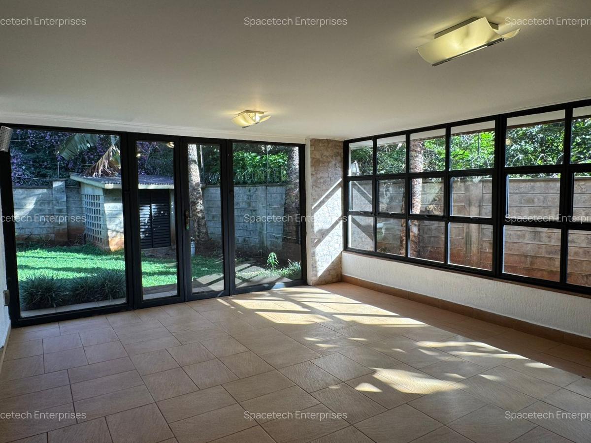 4 Bed House with En Suite in Lower Kabete - 8