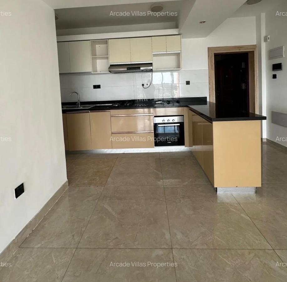 3 Bed Apartment with Swimming Pool in Lavington - 9