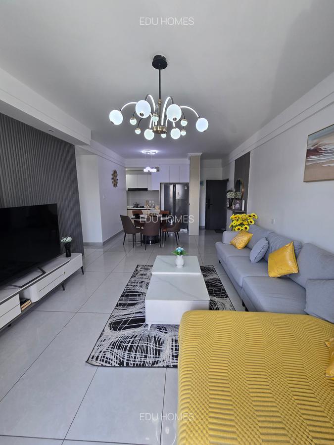 3 Bed Apartment with En Suite at Syokimau - 7