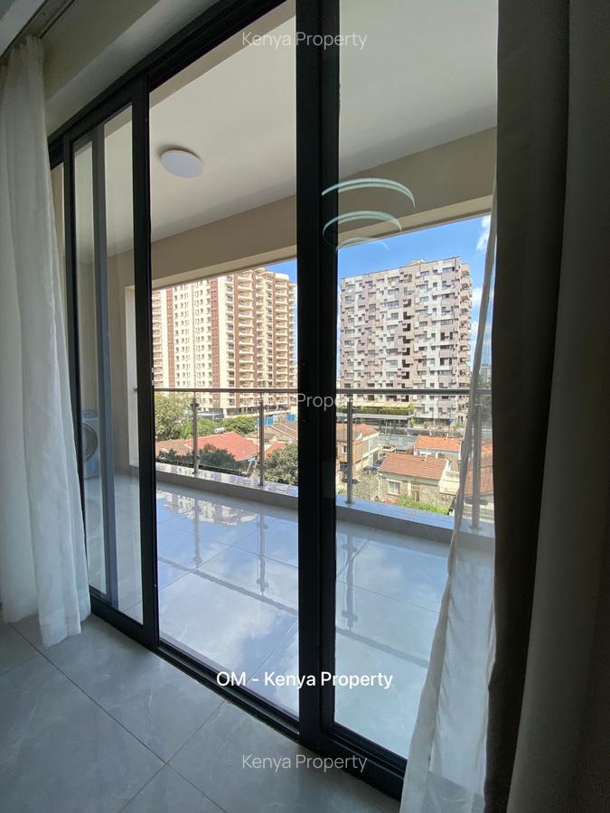 Furnished 3 Bed Apartment with En Suite at Kirichwa Road - 8