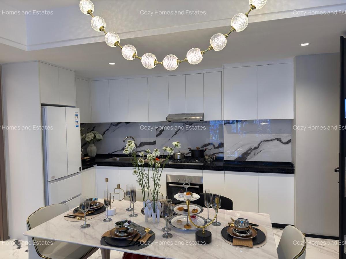 2 Bed Apartment with En Suite at Gtc - 3