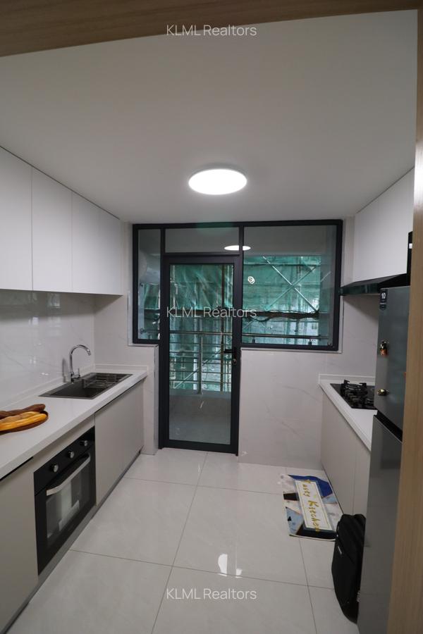 1 Bed Apartment with En Suite in Riverside - 7